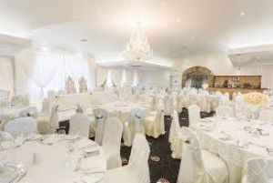 Weddings @ The Shandon Hotel & Spa